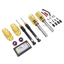 Load image into Gallery viewer, KW Coilover Kit V2 15+ Volkswagen Golf GTI / GTI R VII w/ DCC - Main Product View