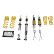 Load image into Gallery viewer, KW Coilover Kit V2 2011+ BMW 5series F10 (5L) - Back View