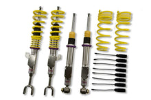 Load image into Gallery viewer, KW Coilover Kit V2 2011+ BMW 5series F10 (5L) EDC bundle Sedan 2WD; exc 550i; exc Adaptive Drive - Main Product View