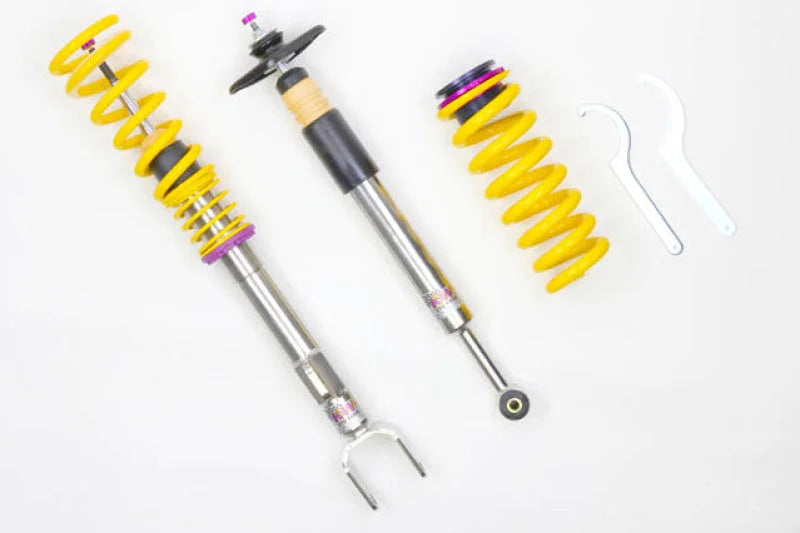 KW Coilover Kit V2 2011+ Chrysler 300 C / Charger - Additional View 5
