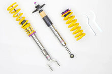 Load image into Gallery viewer, KW Coilover Kit V2 2011+ Chrysler 300 C / Charger - Additional View 5