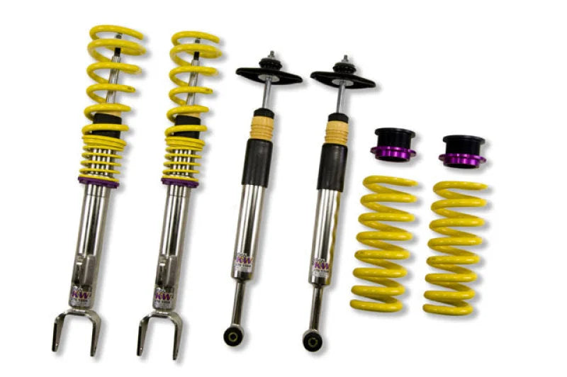 KW Coilover Kit V2 2011+ Chrysler 300 C / Charger - Additional View 8