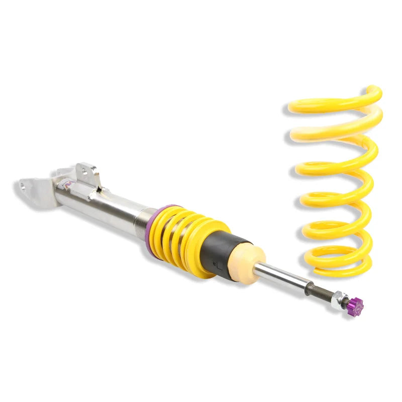 KW Coilover Kit V2 2011+ Chrysler 300 C / Charger - Additional View 9