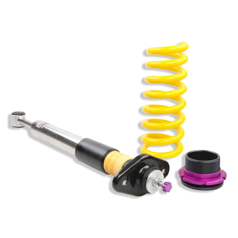 KW Coilover Kit V2 2011+ Chrysler 300 C / Charger - Additional View 11