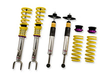 Load image into Gallery viewer, KW Coilover Kit V2 2011+ Dodge Challenger - Side View