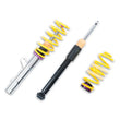 Load image into Gallery viewer, KW Coilover Kit V2 2015 VW Golf VII GTI w/o DCC - Back View