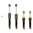 Load image into Gallery viewer, KW Coilover Kit V2 48-65 Porsche 356 Base - Main Product View