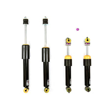 Load image into Gallery viewer, KW Coilover Kit V2 48-65 Porsche 356 Base - Side View