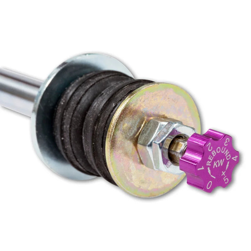 KW Coilover Kit V2 48-65 Porsche 356 Base - Additional View 6