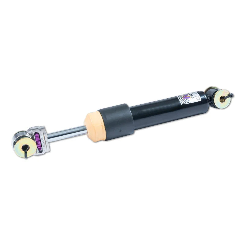 KW Coilover Kit V2 48-65 Porsche 356 Base - Additional View 7
