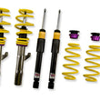 Load image into Gallery viewer, KW Coilover Kit V2 Audi A3 Quattro (8P) all engines w/o electronic dampening control - Side View