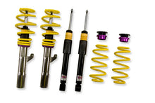 Load image into Gallery viewer, KW Coilover Kit V2 Audi A3 Quattro (8P) all engines w/o electronic dampening control - Side View