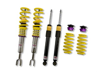 Load image into Gallery viewer, KW Coilover Kit V2 Audi A4 (8E/B6 8H QB6) Avant + Convertible; Quattro; all engines - Main Product View