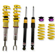 Load image into Gallery viewer, KW Coilover Kit V2 Audi A4 (8E/B6) Sedan Quattro; all engines exc S4 - Main Product View