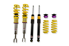 Load image into Gallery viewer, KW Coilover Kit V2 Audi A4 (8E/B6) Sedan Quattro; all engines exc S4 - Main Product View