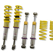 Load image into Gallery viewer, KW Coilover Kit V2 Audi A4 S4 (8D/B5 B5S) Sedan + Avant; Quattro incl. S4; all engines - Main Product View