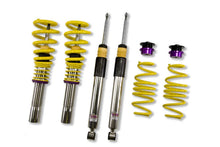 Load image into Gallery viewer, KW Coilover Kit V2 Audi A5 S5 (all engines all models) w/o electronic dampening control - Main Product View