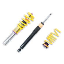 Load image into Gallery viewer, KW Coilover Kit V2 Audi A5 S5 (all engines all models) w/o electronic dampening control - Additional View 5