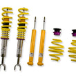 Load image into Gallery viewer, KW Coilover Kit V2 Audi A6 (C5/4B) Sedan + Avant; FWD; all engines - Main Product View