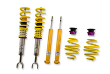 Load image into Gallery viewer, KW Coilover Kit V2 Audi A6 (C5/4B) Sedan + Avant; FWD; all engines - Main Product View