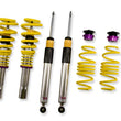 Load image into Gallery viewer, KW Coilover Kit V2 Audi A7 (4G) - Side View
