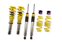 Load image into Gallery viewer, KW Coilover Kit V2 Audi A7 (4G) - Side View
