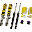 Load image into Gallery viewer, KW Coilover Kit V2 Audi New Beetle (PC/VT; 9C); all excl. Convertible - Main Product View