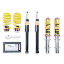 Load image into Gallery viewer, KW Coilover Kit V2 Audi New Beetle (PC/VT; 9C); all excl. Convertible - Side View