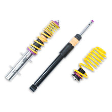 Load image into Gallery viewer, KW Coilover Kit V2 Audi New Beetle (PC/VT; 9C); all excl. Convertible - Back View