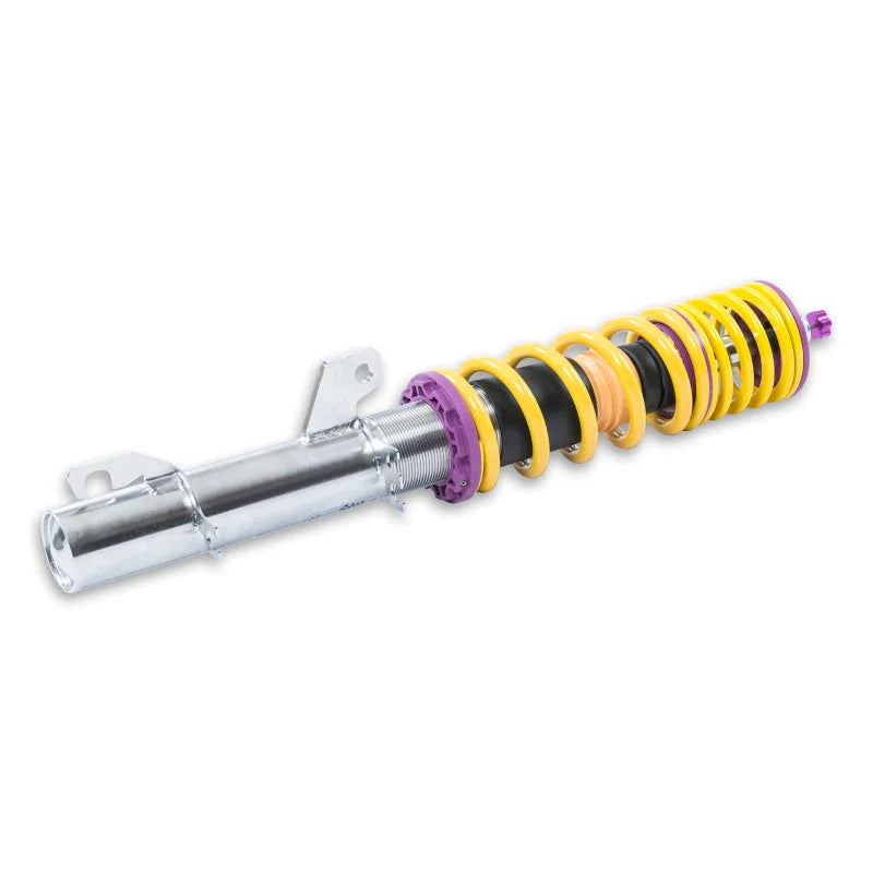 KW Coilover Kit V2 Audi New Beetle (PC/VT; 9C); all excl. Convertible - Additional View 7