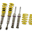 Load image into Gallery viewer, KW Coilover Kit V2 Audi Passat W8 (3BS) W8 Sedan + Wagon; 4motion - Main Product View
