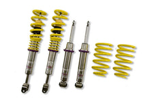 Load image into Gallery viewer, KW Coilover Kit V2 Audi Passat W8 (3BS) W8 Sedan + Wagon; 4motion - Main Product View