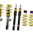 Load image into Gallery viewer, KW Coilover Kit V2 Audi TT (8J) Coupe Quattro; all engines; w/o magnetic ride - Main Product View