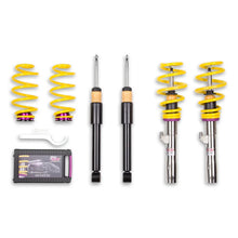 Load image into Gallery viewer, KW Coilover Kit V2 Audi TT (8J) Roadster Quattro (6 cyl.) w/o magnetic ride - Main Product View