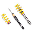 Load image into Gallery viewer, KW Coilover Kit V2 Audi TT (8J) Roadster Quattro (6 cyl.) w/o magnetic ride - Installation View