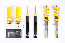 Load image into Gallery viewer, KW Coilover Kit V2 BMW 12+ 3 Series 4cyl F30 w/o Electronic Suspension - Side View