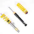 Load image into Gallery viewer, KW Coilover Kit V2 BMW 12+ 3 Series 4cyl F30 w/o Electronic Suspension - Back View