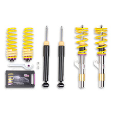 Load image into Gallery viewer, KW Coilover Kit V2 BMW 12+ 3 Series 4cyl F30 w/o Electronic Suspension - Additional View 5