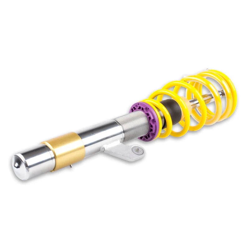 KW Coilover Kit V2 BMW 12+ 3 Series 4cyl F30 w/o Electronic Suspension - Additional View 6