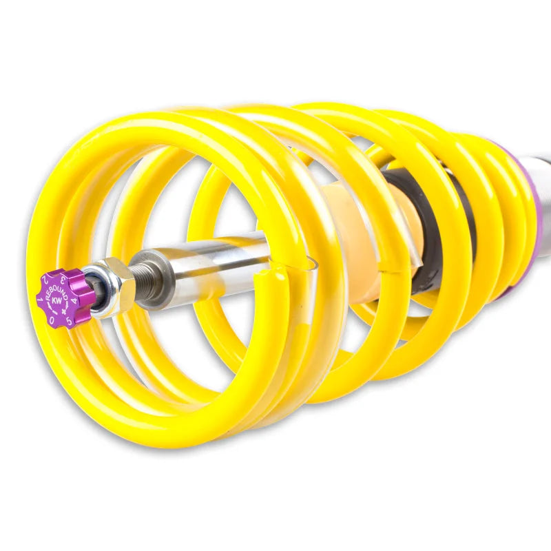 KW Coilover Kit V2 BMW 12+ 3 Series 4cyl F30 w/o Electronic Suspension - Additional View 10