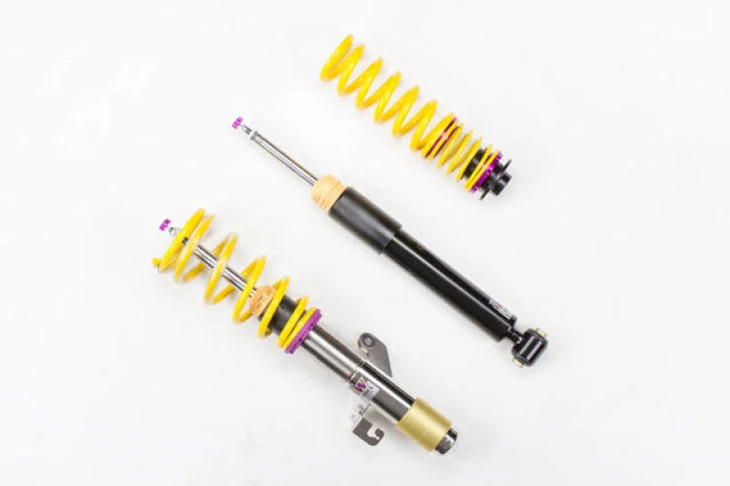 KW Coilover Kit V2 BMW 3-Series F30/ 4-Series F32 AWD w/ EDC - Main Product View