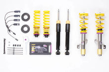 Load image into Gallery viewer, KW Coilover Kit V2 BMW 3-Series F30/ 4-Series F32 AWD w/ EDC - Side View