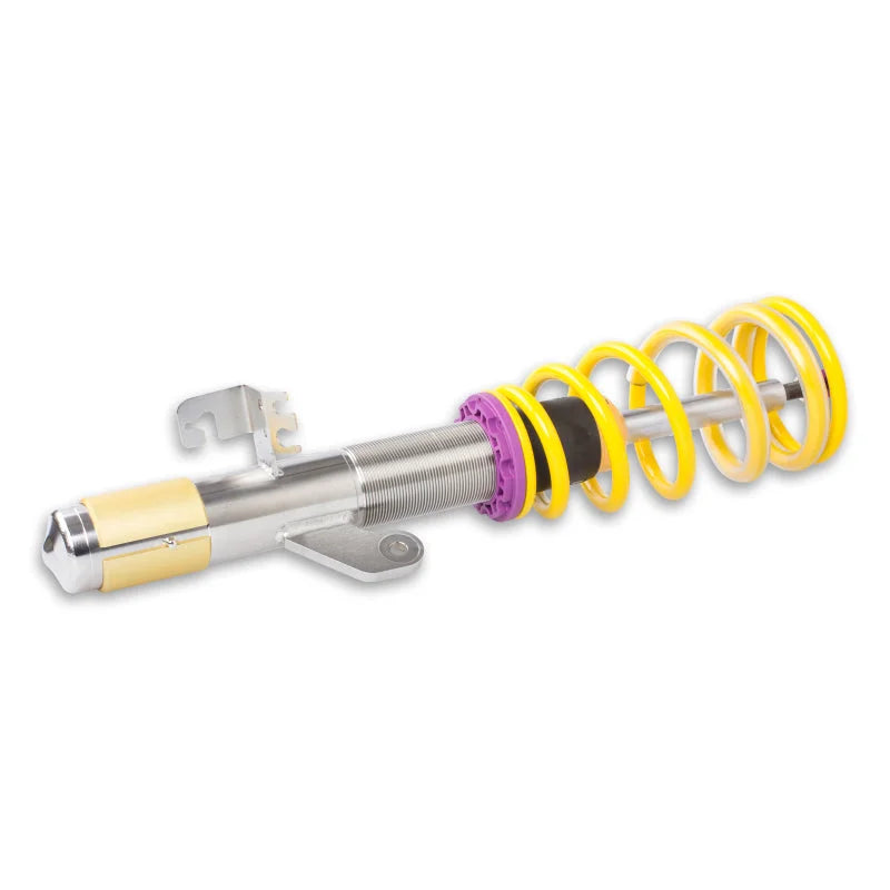 KW Coilover Kit V2 BMW 3-Series F30/ 4-Series F32 AWD w/ EDC - Additional View 6