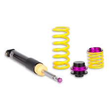 Load image into Gallery viewer, KW Coilover Kit V2 BMW 3-Series F30/ 4-Series F32 AWD w/ EDC - Additional View 8
