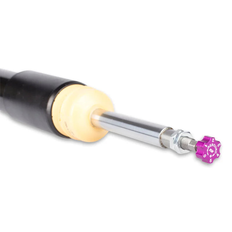 KW Coilover Kit V2 BMW 3-Series F30/ 4-Series F32 AWD w/ EDC - Additional View 10