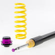 Load image into Gallery viewer, KW Coilover Kit V2 BMW 3 Series F30 6-Cyl w/ EDC Bundle - Main Product View