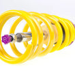 Load image into Gallery viewer, KW Coilover Kit V2 BMW 3 Series F30 6-Cyl w/ EDC Bundle - Side View