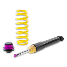 Load image into Gallery viewer, KW Coilover Kit V2 BMW 3 Series F30 6-Cyl w/ EDC Bundle - Additional View 7