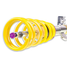 Load image into Gallery viewer, KW Coilover Kit V2 BMW 3 Series F30 6-Cyl w/ EDC Bundle - Additional View 8