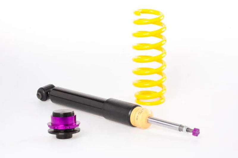 KW Coilover Kit V2 BMW 3 Series F30 6-Cyl w/o EDC - Main Product View